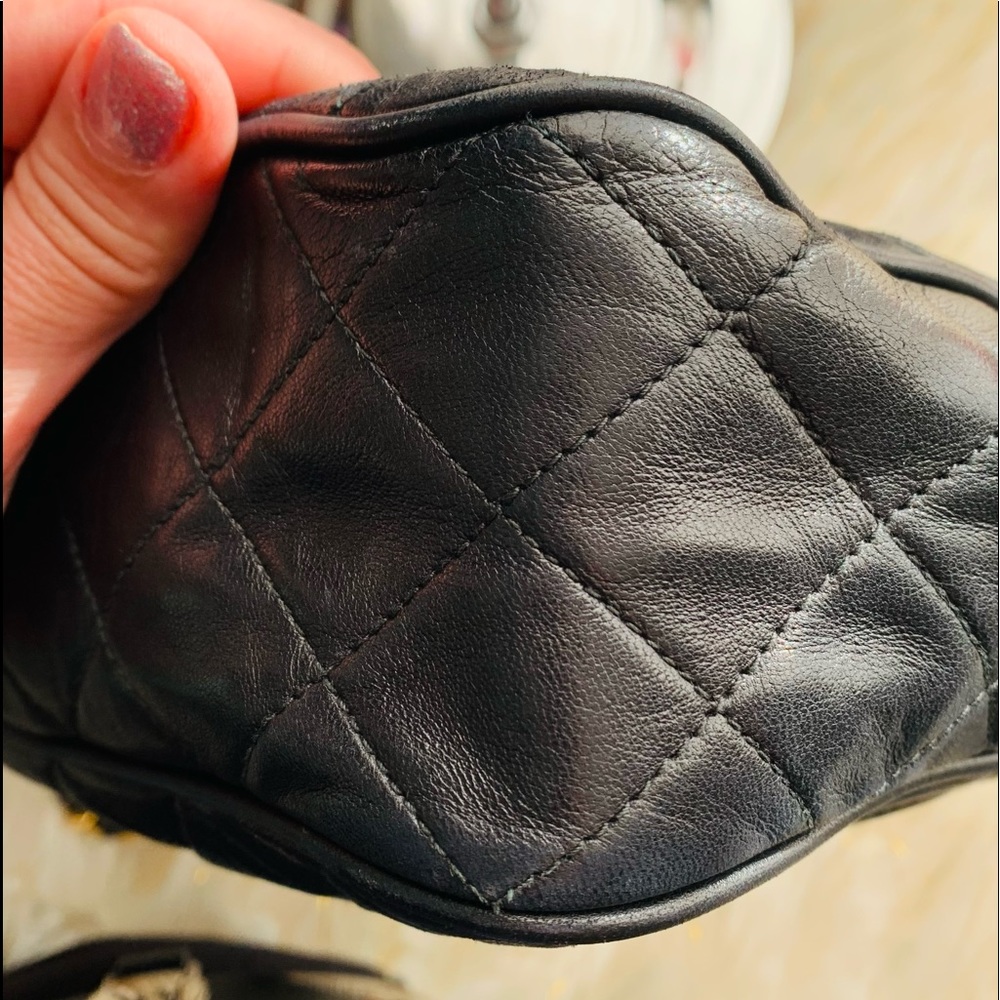 Chanel Camera Vintage Bag - Picture 9 of 15